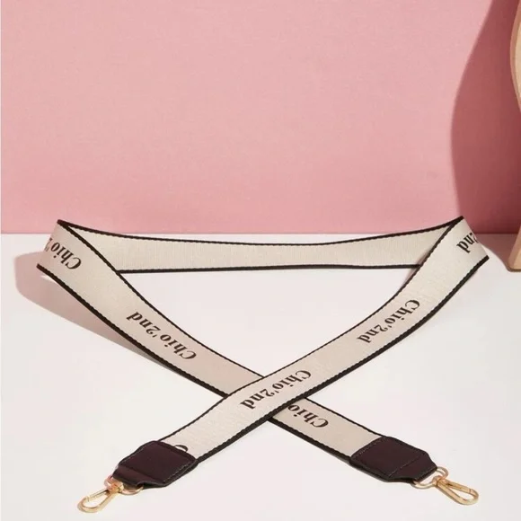 HANG Bag Belt strap - Picture 4 of 4